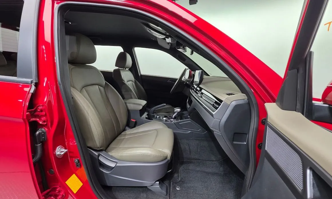 KG Mobility (Ssangyong) Rexton — фото 9