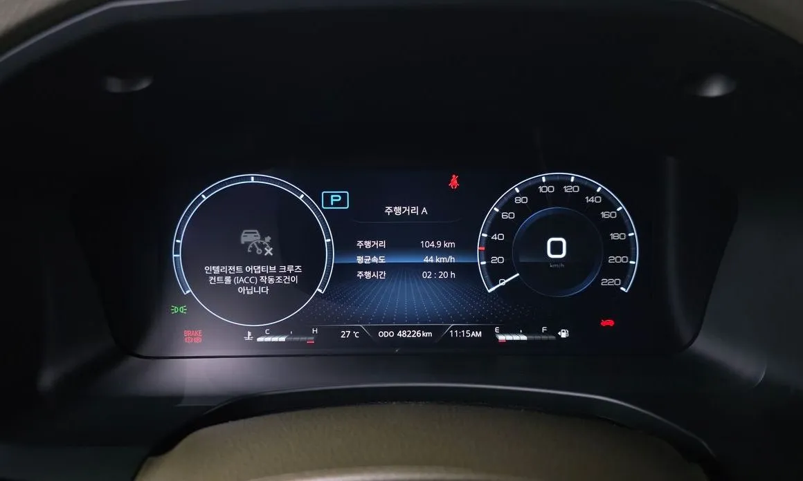 KG Mobility (Ssangyong) Rexton — фото 2