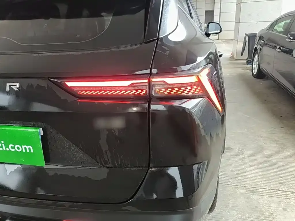 Jetour Dasheng 2024 из CN, фото 10