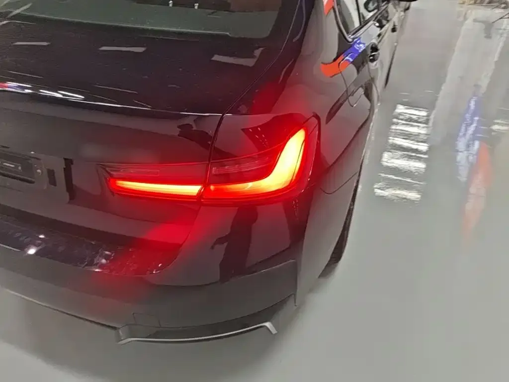 BMW i3 — фото 9