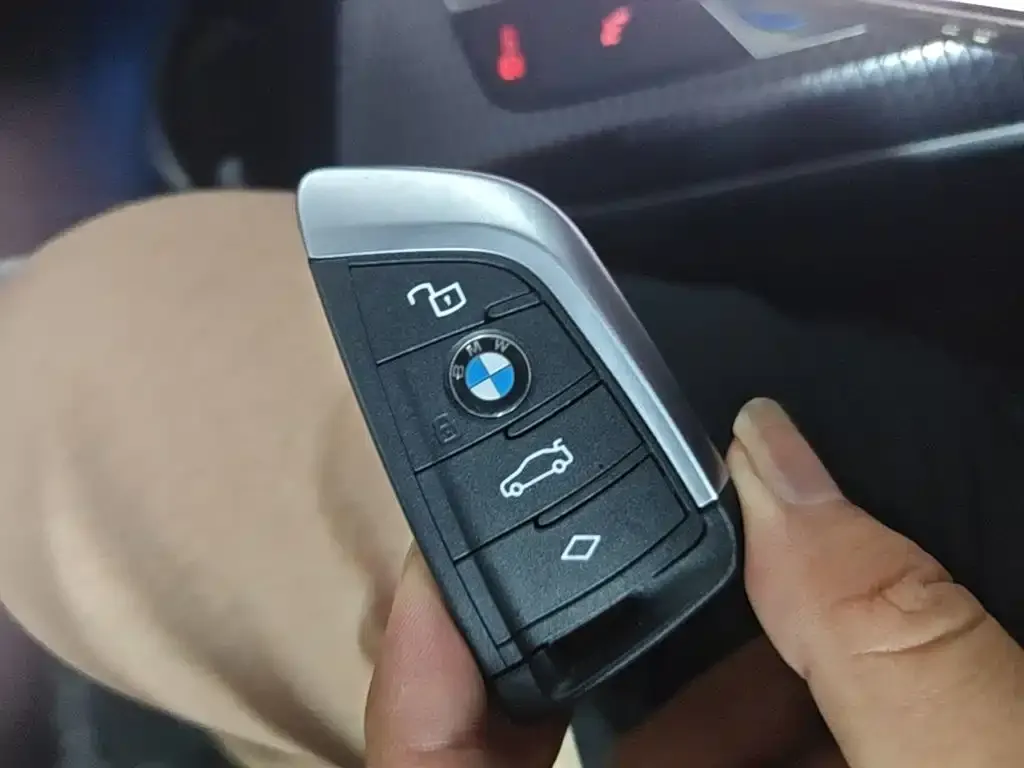 BMW i3 — фото 7