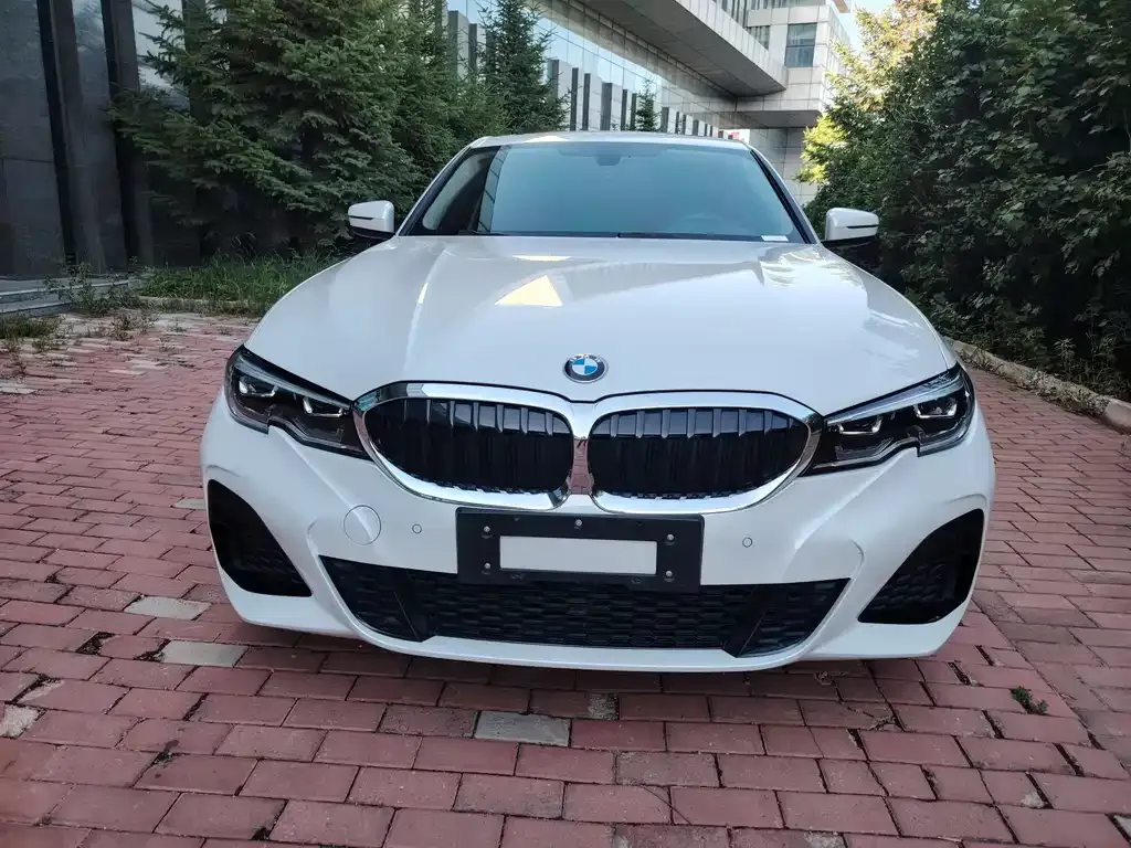 BMW 3 Series — фото 2
