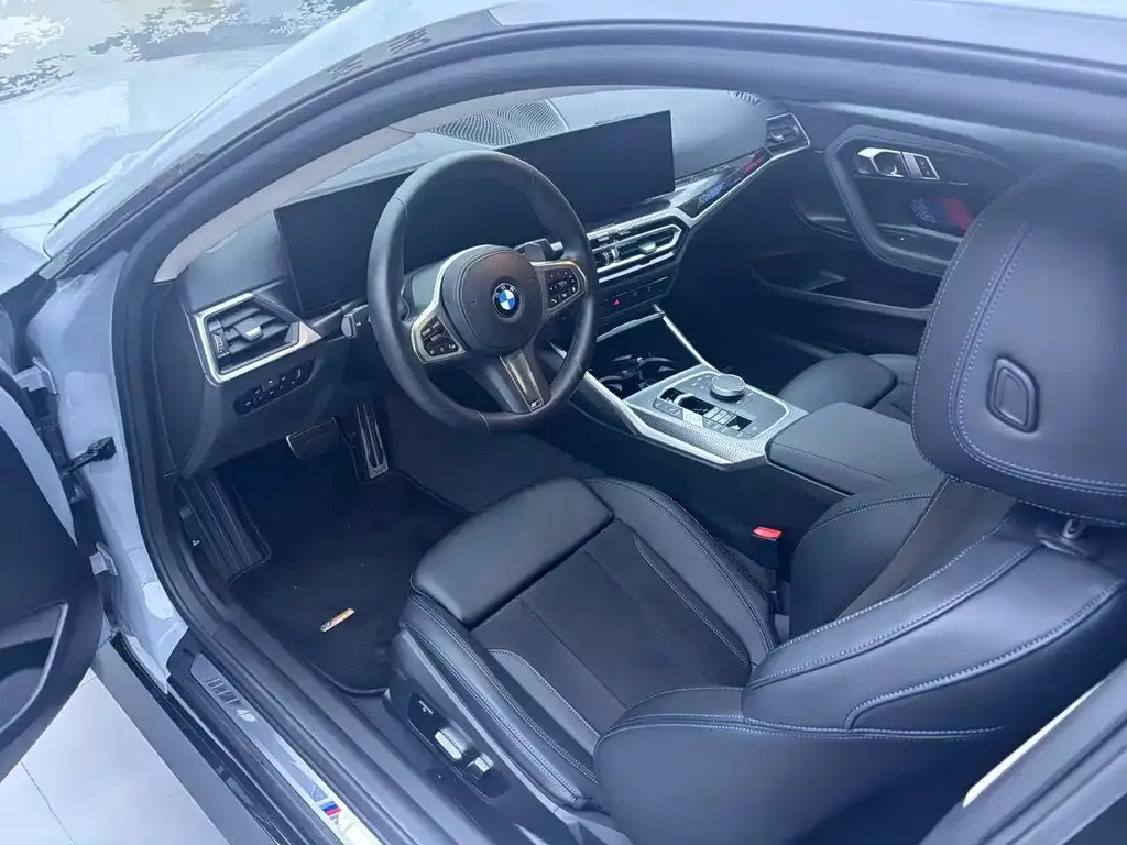 BMW 2 Series (Import) — фото 10