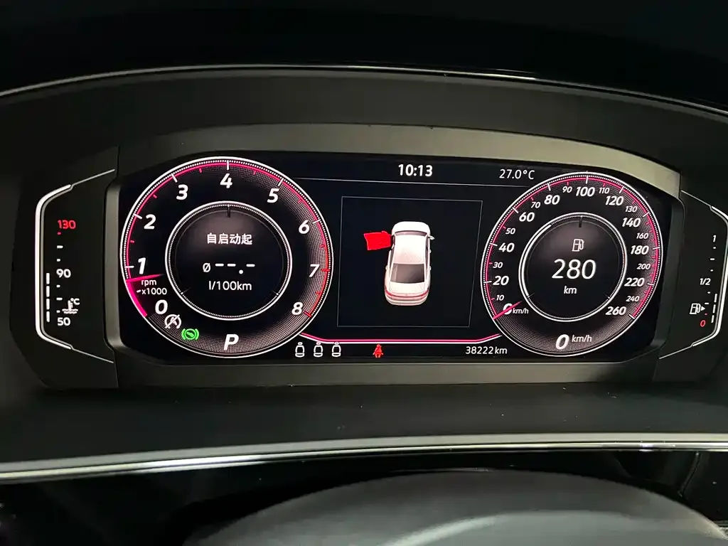 Volkswagen Passat — фото 5