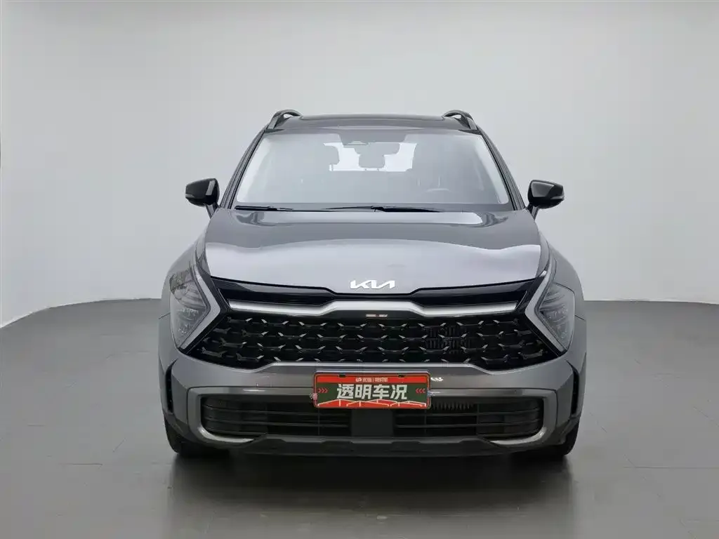 Kia Sportage — фото 4