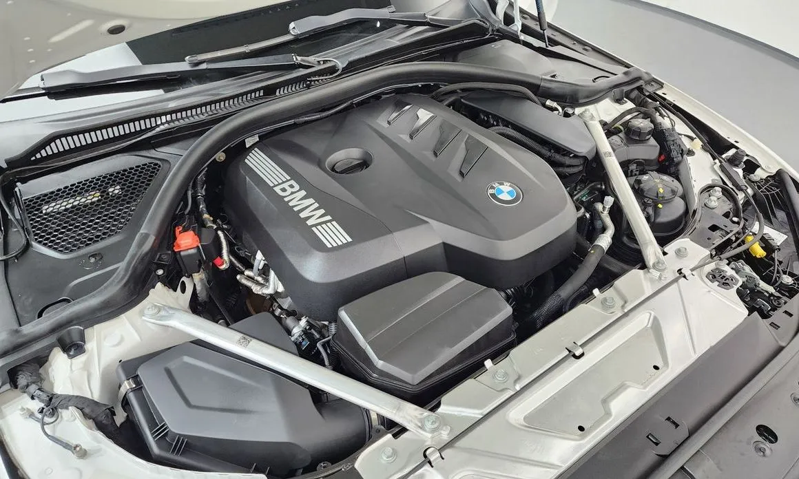 BMW 4-Series — фото 10
