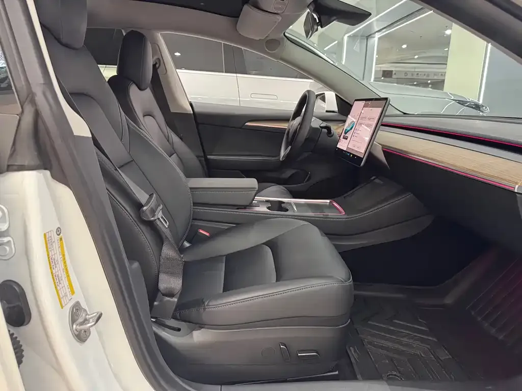 Tesla Model 3 — фото 3