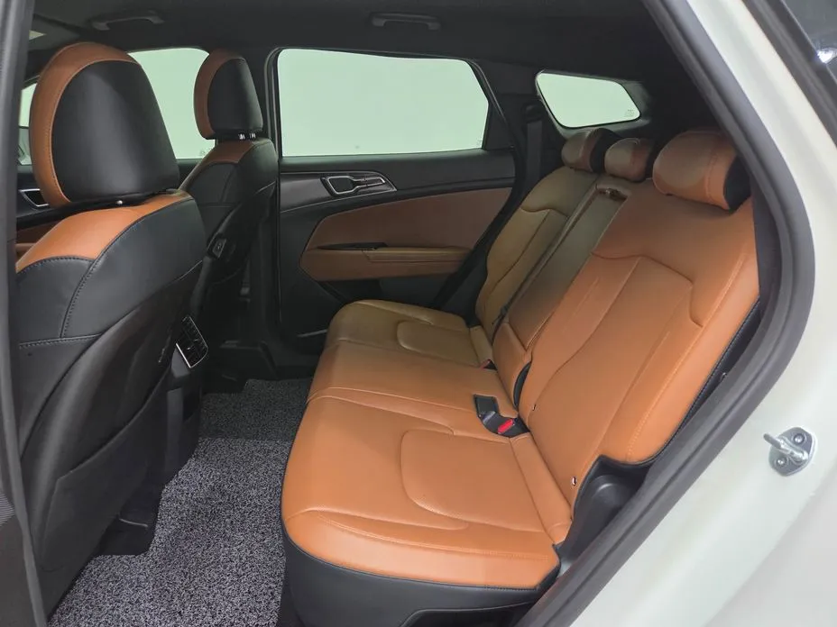 Kia Sportage — фото 5