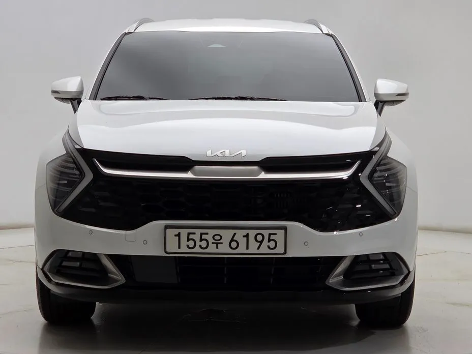 Kia Sportage — фото 4