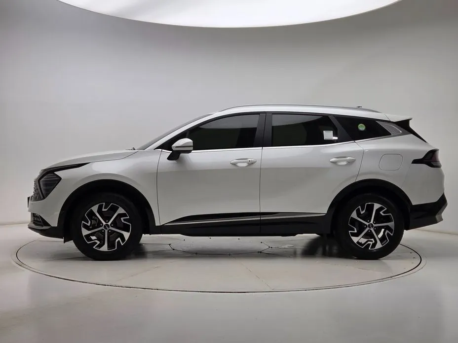 Kia Sportage — фото 2