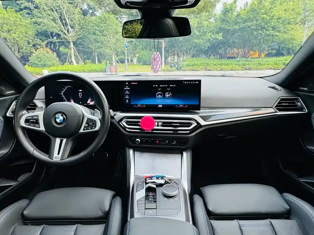 BMW M240i — фото 5