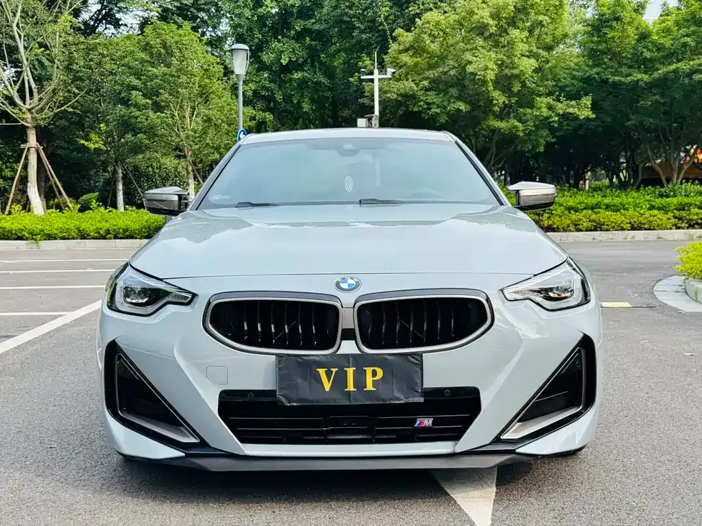 BMW M240i — фото 3