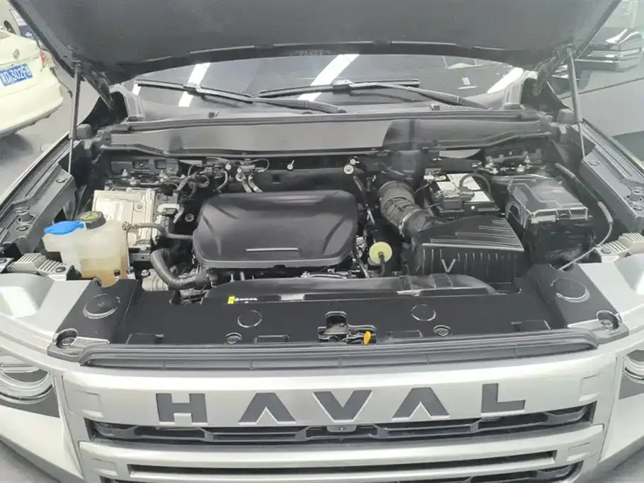 Haval Big Dog — фото 10
