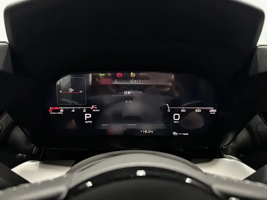 Audi A3 — фото 5