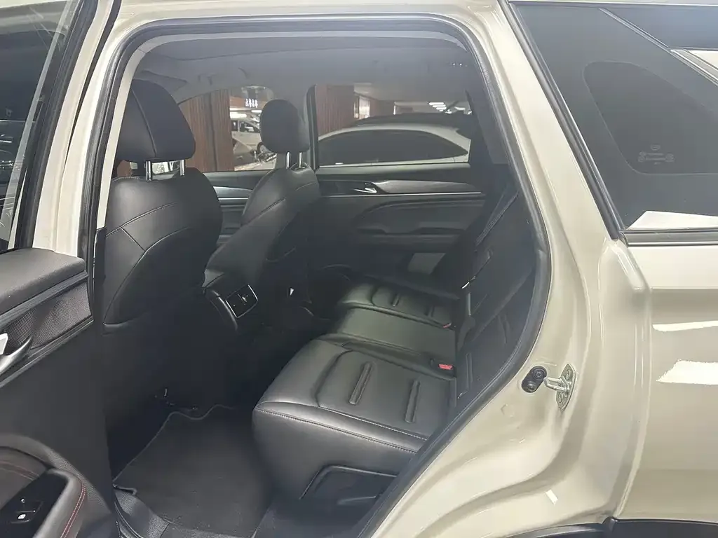 GAC Motor GS4 Plus — фото 7