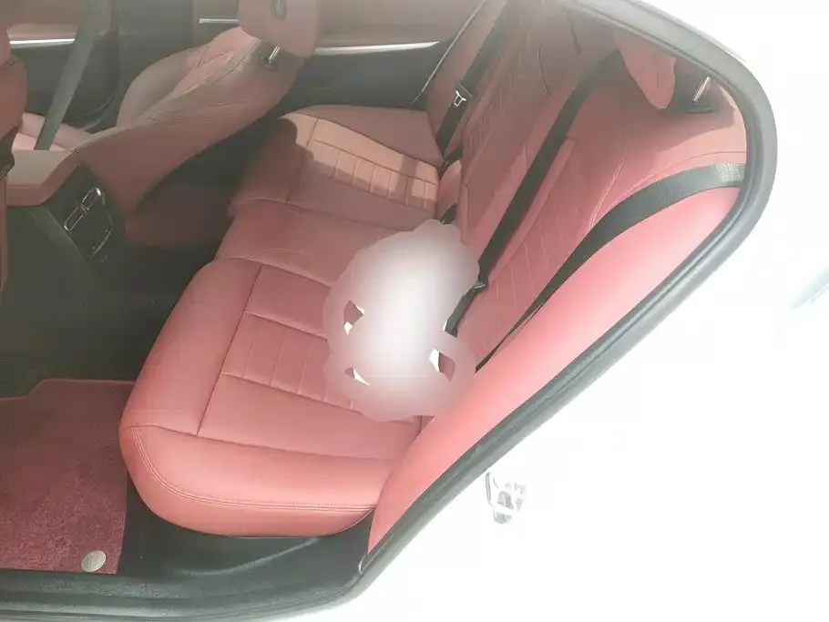 BMW 3 Series — фото 3