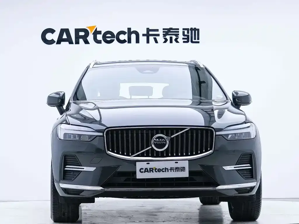Volvo XC60 — фото 2