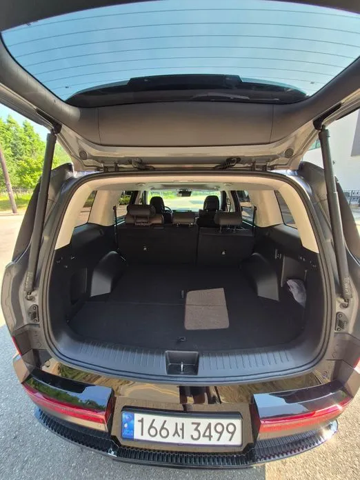 Hyundai Santafe — фото 2