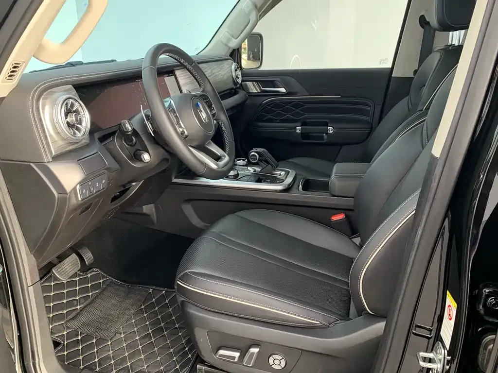 Tank 300 — фото 5