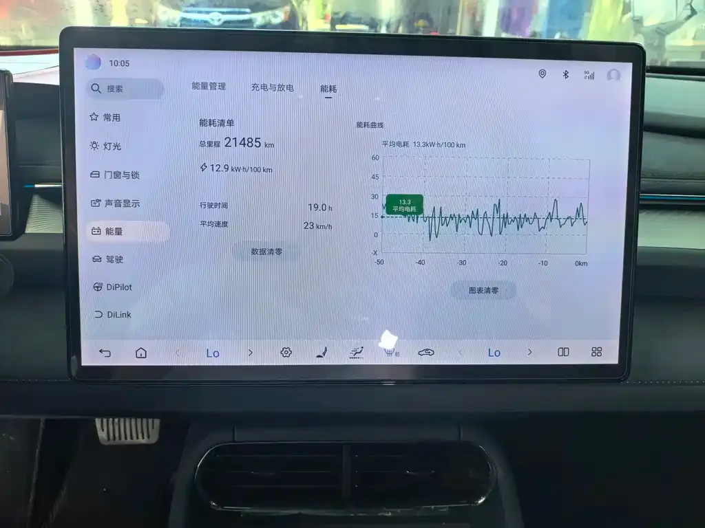 BYD Seal 06GT — фото 5