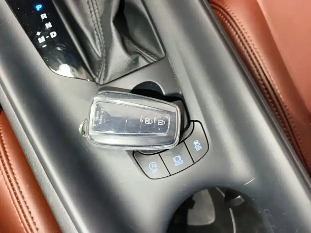 Toyota IZOA 2023 из CN, фото 2