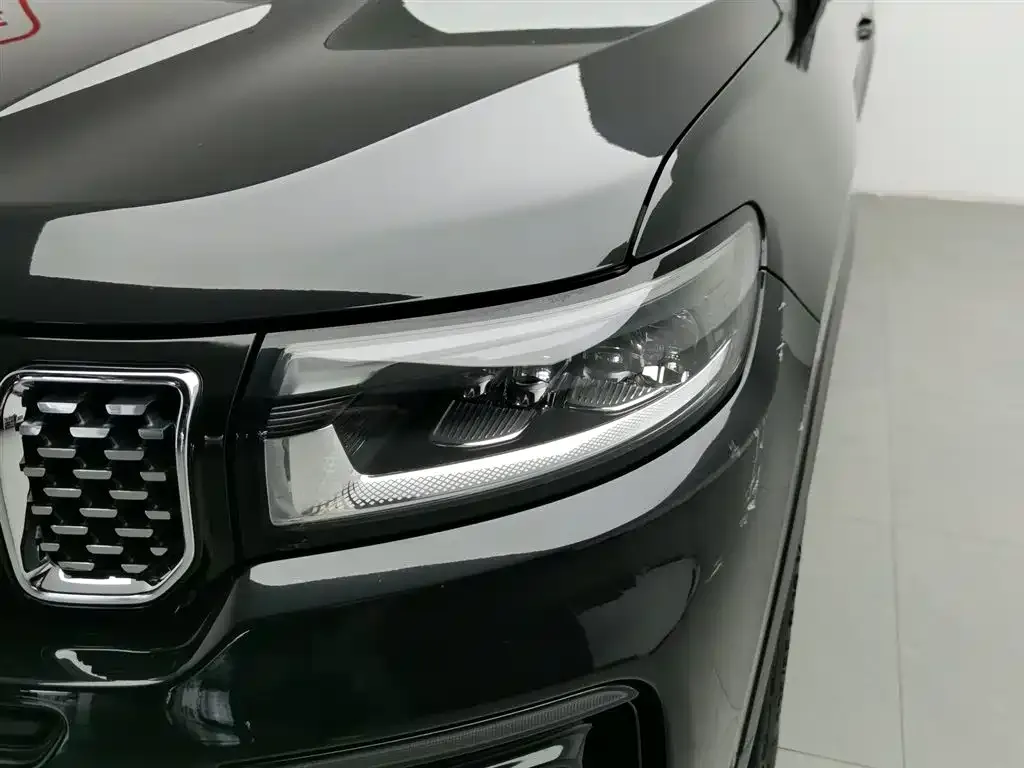 Jeep Grand Commander 2022 из CN, фото 8