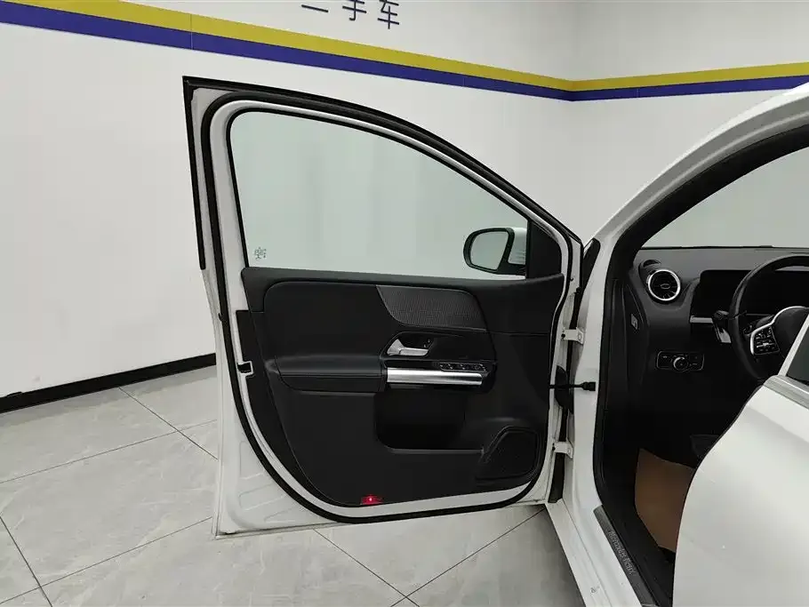 Mercedes-Benz B-Class 2023 из CN, фото 7