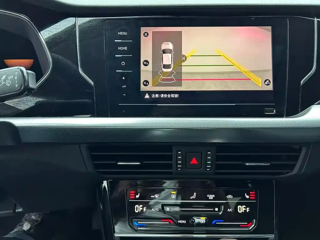 Volkswagen Passat — фото 8