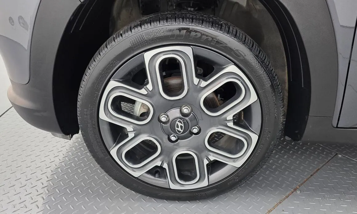 Hyundai Casper — фото 9