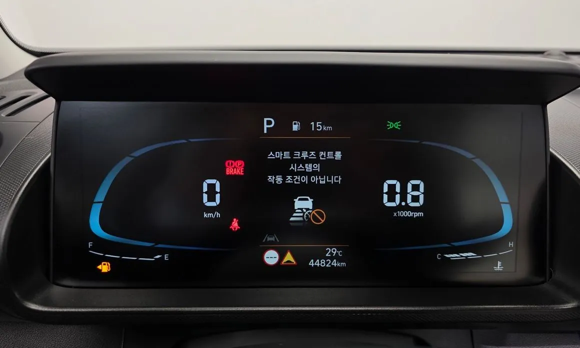 Hyundai Casper — фото 3