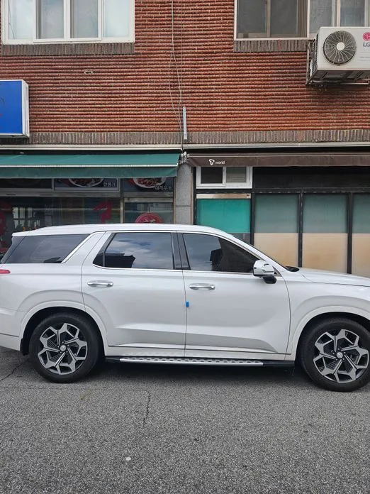 Hyundai Palisade — фото 4