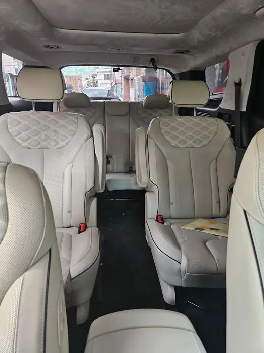 Hyundai Palisade — фото 3