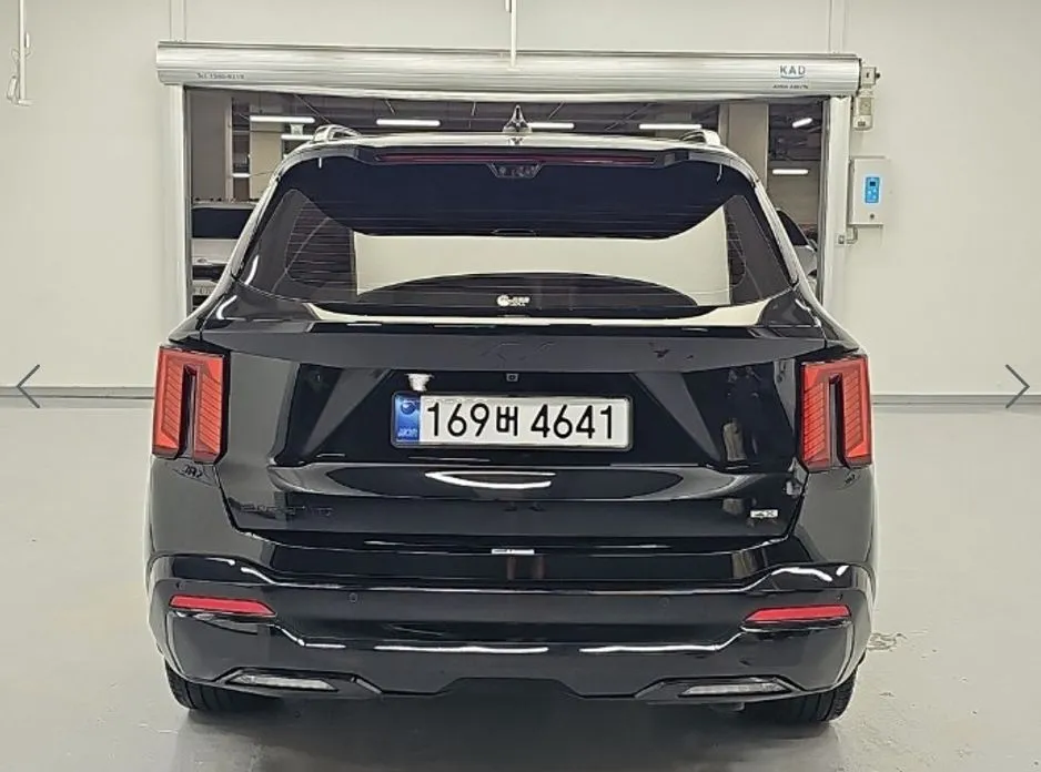 Kia Sorento — фото 2