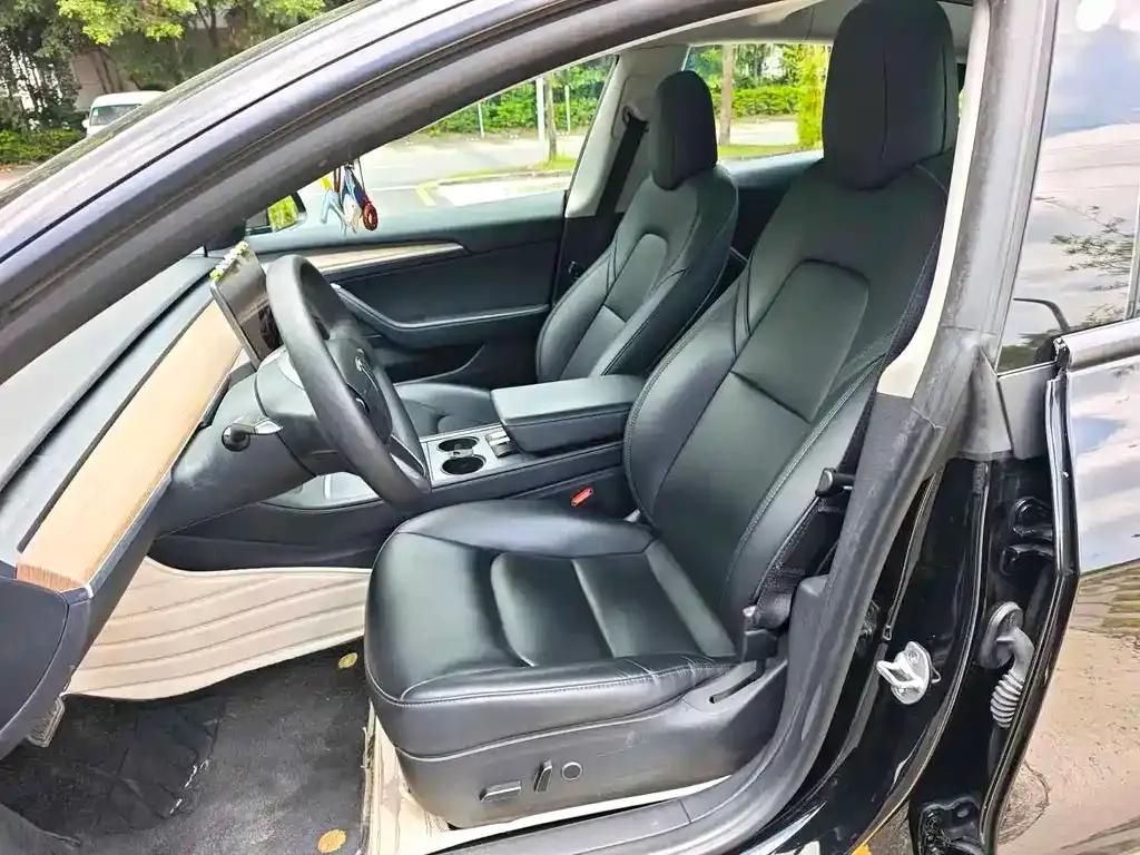 Tesla Model 3 — фото 2