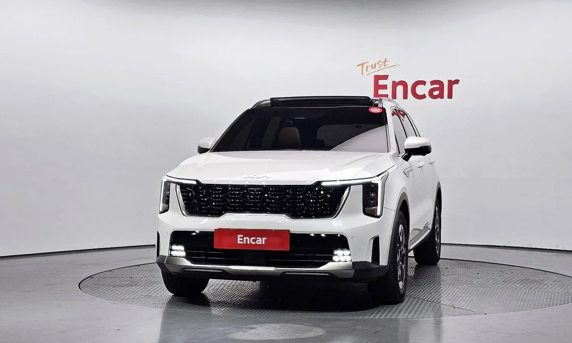 Kia Sorento — фото 2