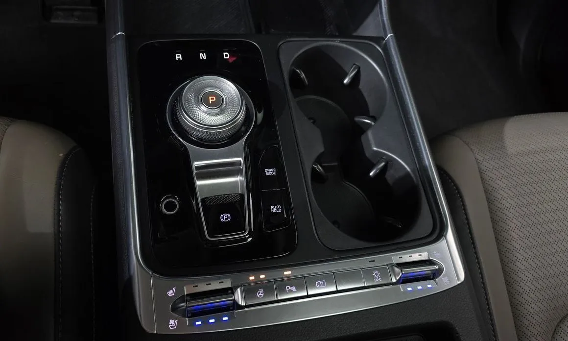 Kia Carnival — фото 10