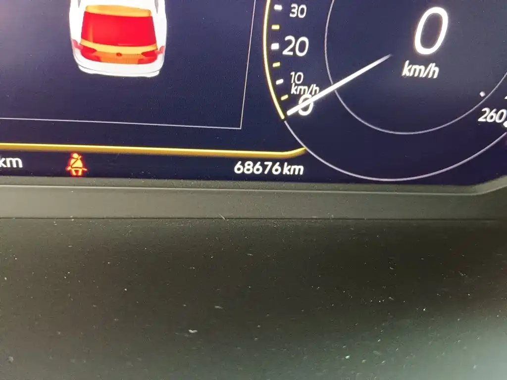 Volkswagen Tiguan L 2023 из CN, фото 3