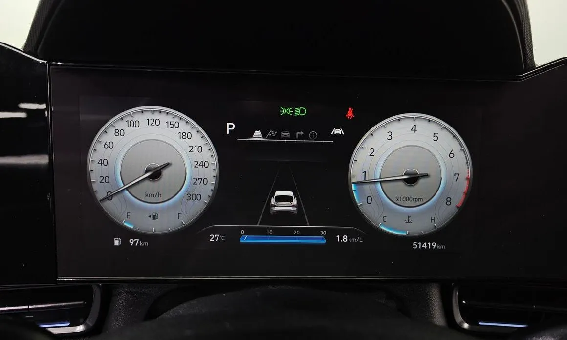Hyundai AVANTE — фото 2