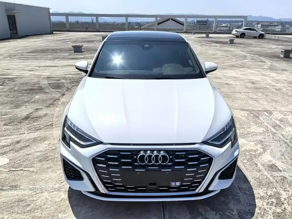 Audi A3 — фото 9