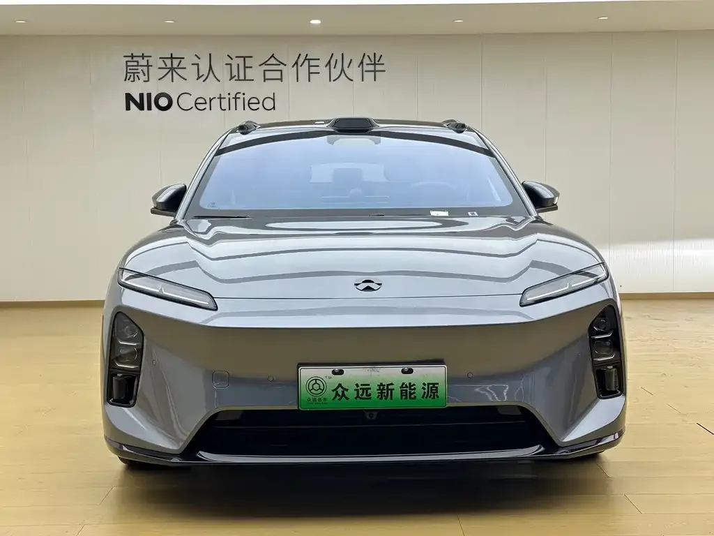 NIO ET5T — фото 3
