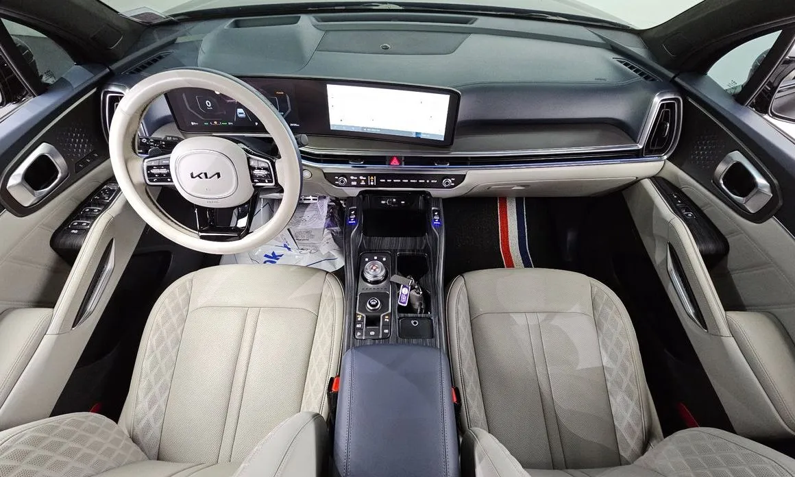 Kia Sorento — фото 3