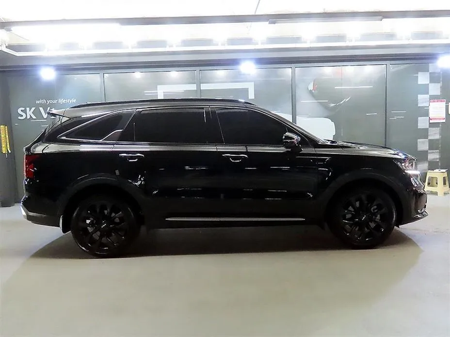 Kia Sorento — фото 3