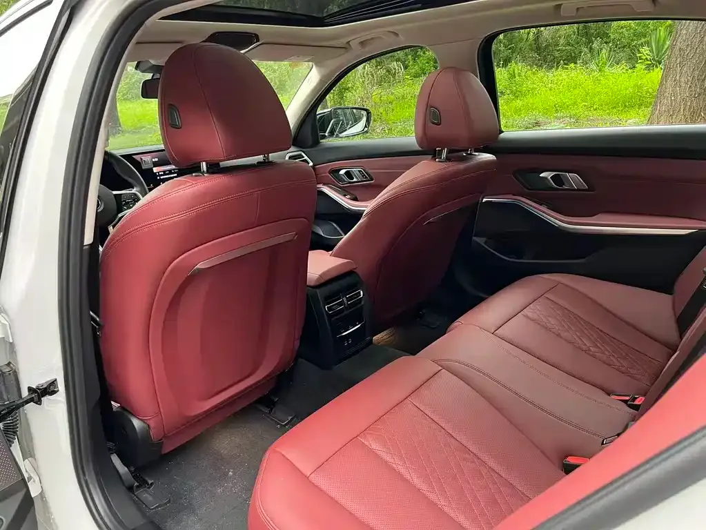 BMW i3 — фото 2