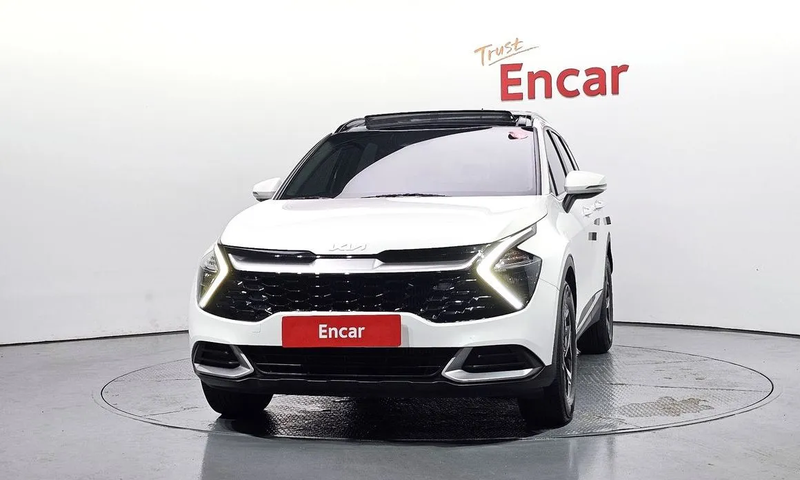 Kia Sportage — фото 4