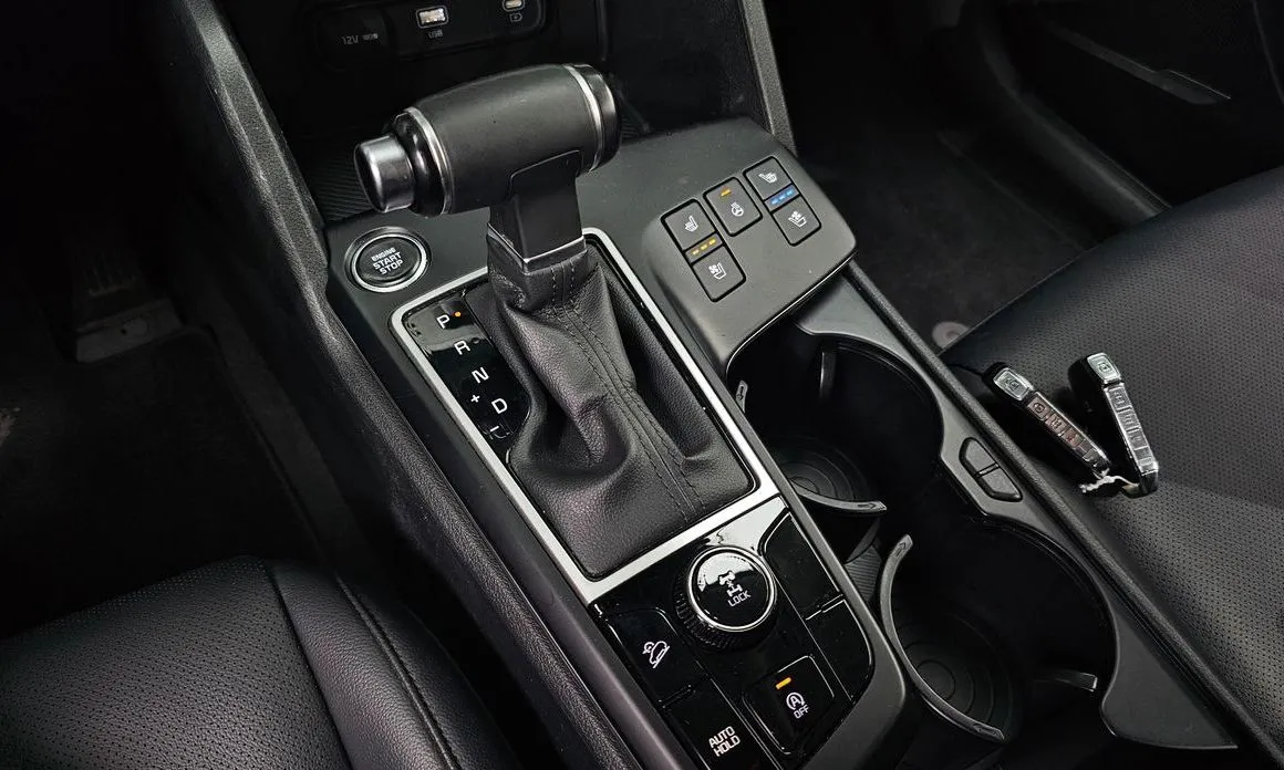 Kia Sportage — фото 8