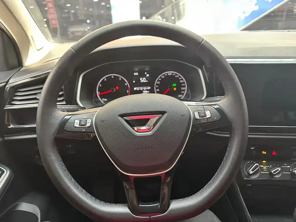 Jetta VS5 2023 из CN, фото 3