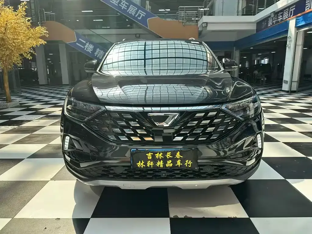 Jetta VS5 2023 из CN, фото 7