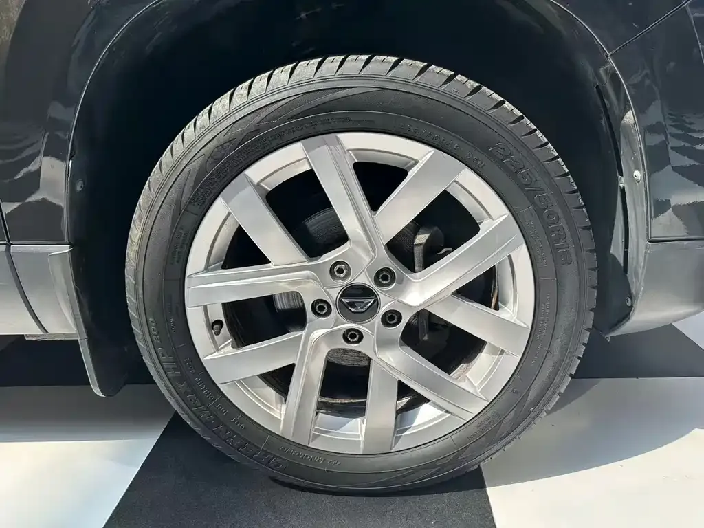 Jetta VS5 2023 из CN, фото 4