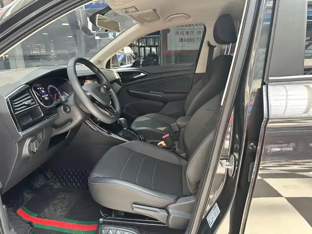 Jetta VS5 2023 из CN, фото 10