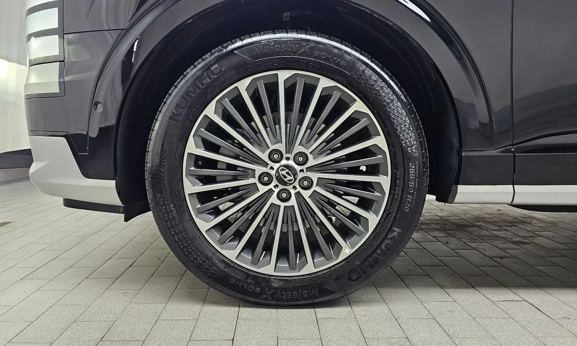 Hyundai Palisade — фото 7